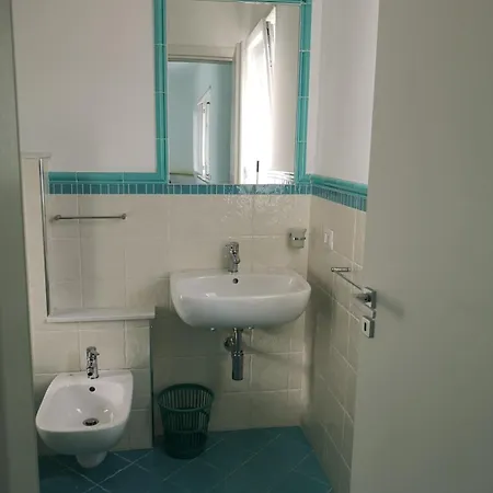 Apartment - Discover Cilento *