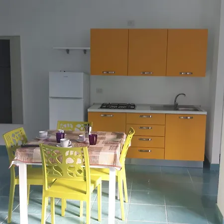 - Discover Cilento Apartment *