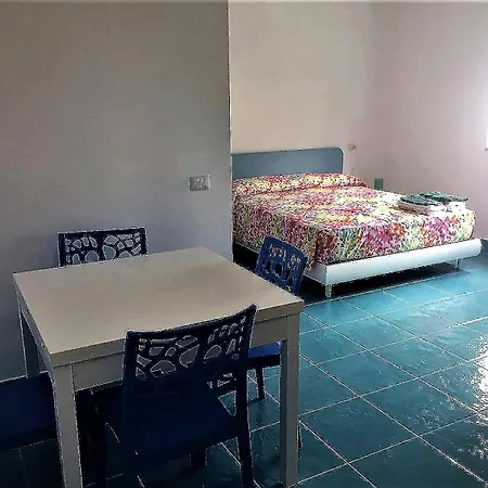 Apartment - Discover Cilento *
