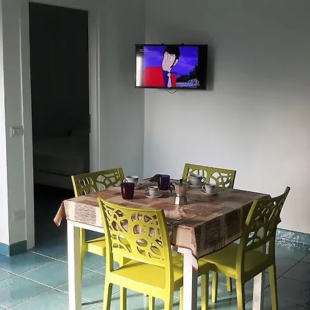 - Discover Cilento Apartment