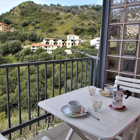 Apartment - Discover Cilento