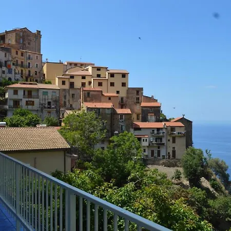 Apartment - Discover Cilento Pisciotta