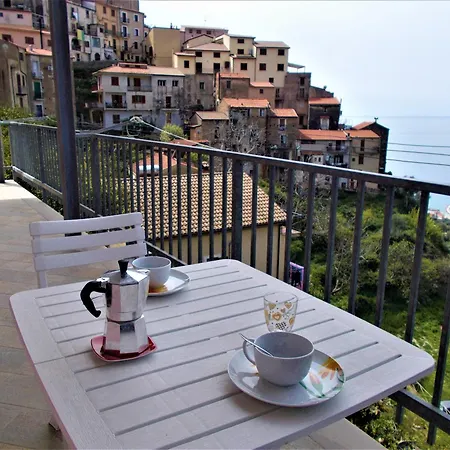 - Discover Cilento Apartment