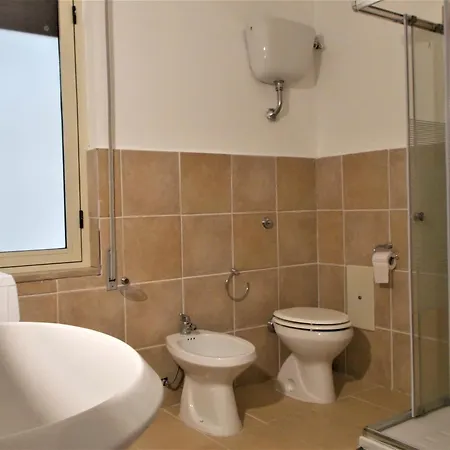 Appartement - Discover Cilento