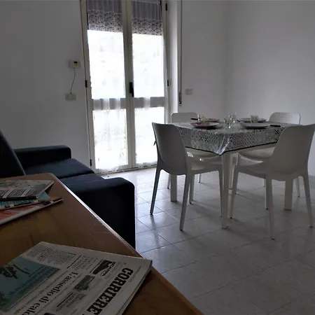 Apartment - Discover Cilento *