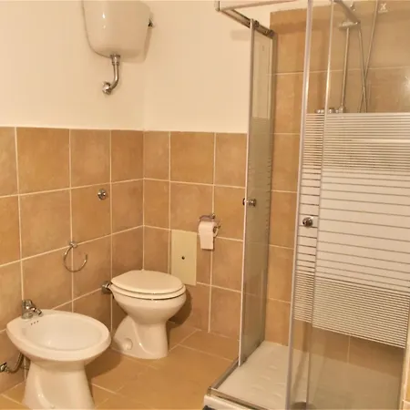Appartement - Discover Cilento Pisciotta