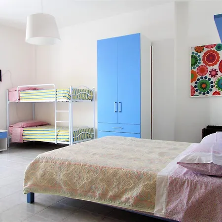Apartment - Discover Cilento