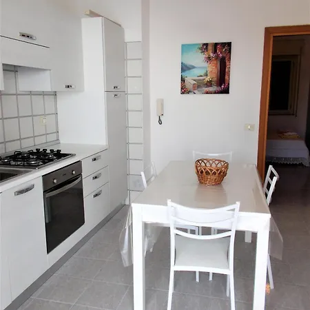 Апартаменты - Discover Cilento *