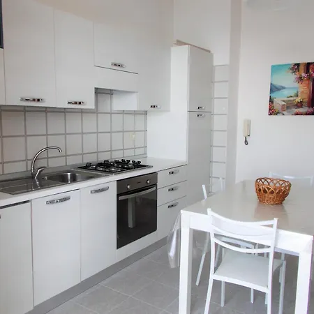 Apartment - Discover Cilento Pisciotta