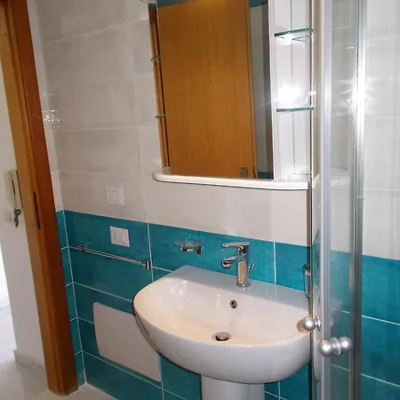 Apartament - Discover Cilento Pisciotta
