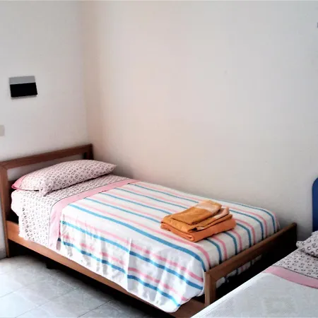 - Discover Cilento Apartment