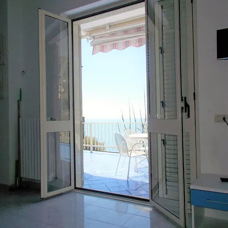 Apartment - Discover Cilento *