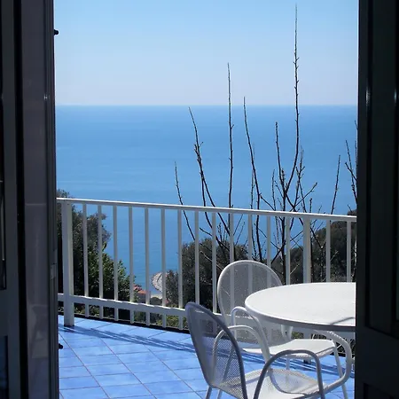 Apartment - Discover Cilento Pisciotta