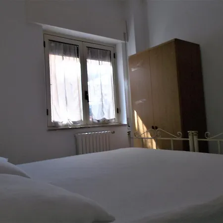 - Discover Cilento Apartment