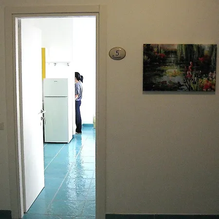 - Discover Cilento Appartement *