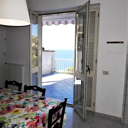 Apartment - Discover Cilento *