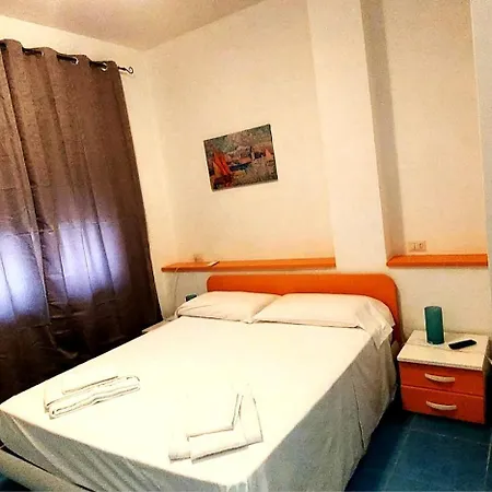 - Discover Cilento Apartment Pisciotta