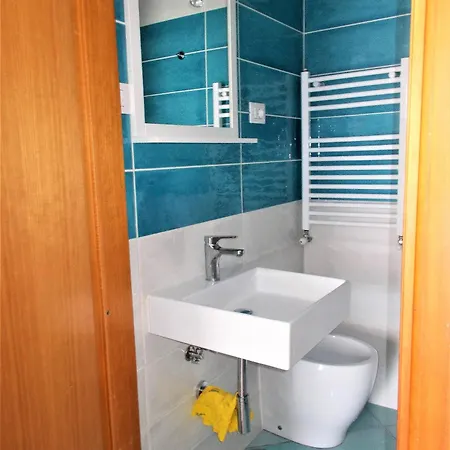 Apartment - Discover Cilento Pisciotta