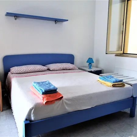 - Discover Cilento Apartment