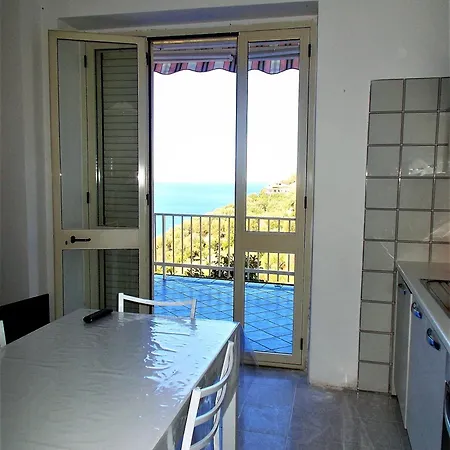 Appartement - Discover Cilento