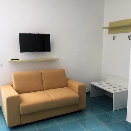 - Discover Cilento Apartment *