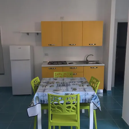 Apartment - Discover Cilento *