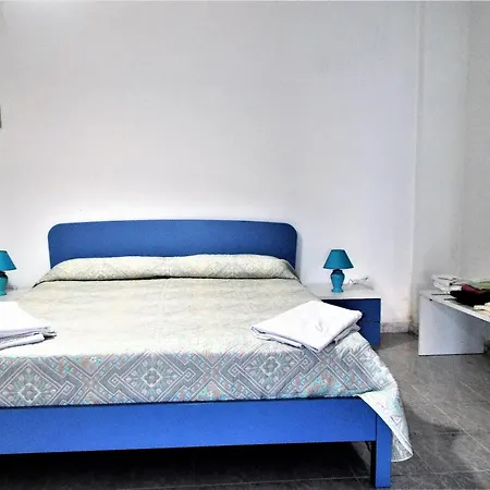 Apartment - Discover Cilento Pisciotta