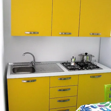 - Discover Cilento Apartment *