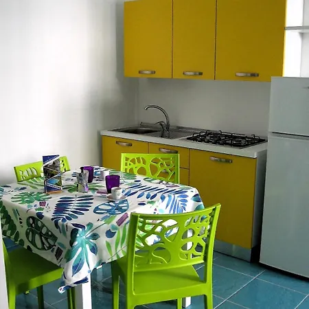 Apartment - Discover Cilento *