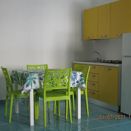 - Discover Cilento Apartment Pisciotta