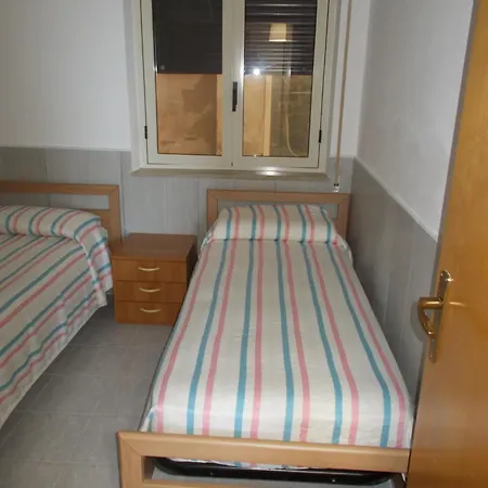 Apartment - Discover Cilento Pisciotta