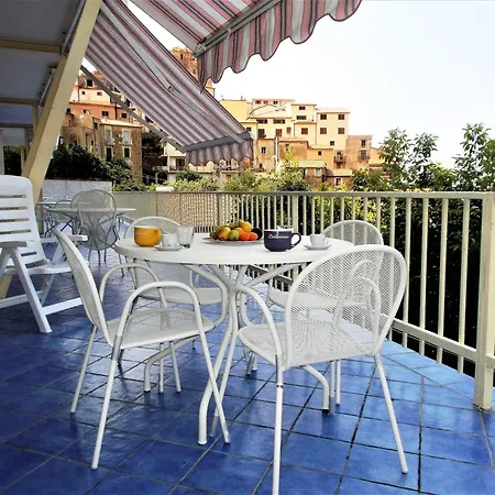 - Discover Cilento Apartment Pisciotta