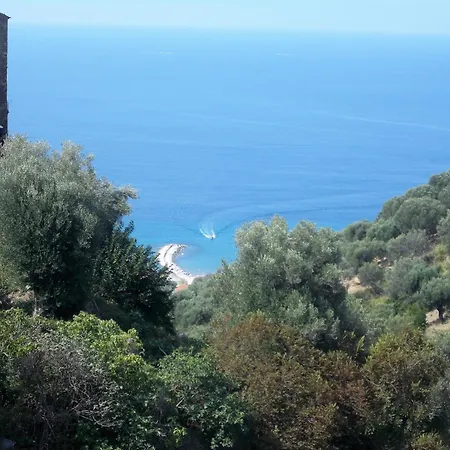 Apartment - Discover Cilento *