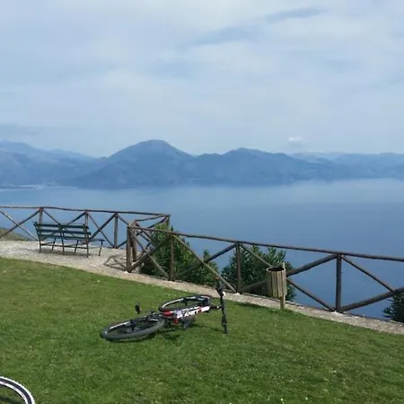 Apartment - Discover Cilento