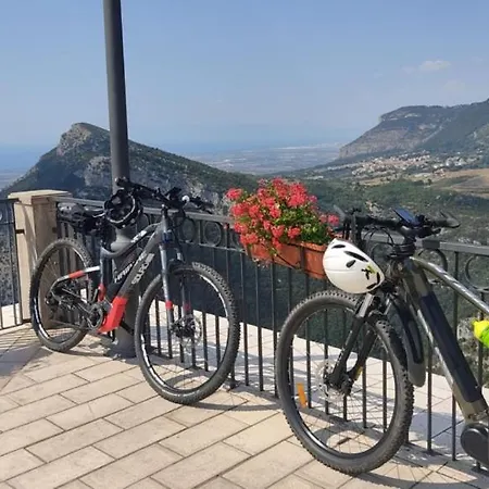 - Discover Cilento Apartment *