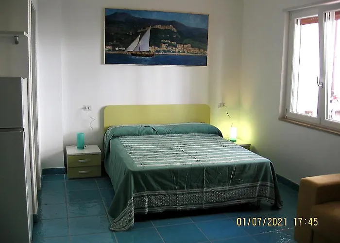 - Discover Cilento