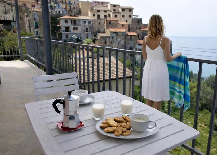 - Discover Cilento * Пишотта